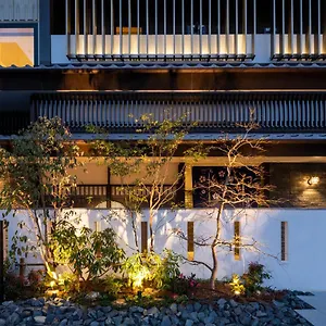 Chiyokura Hotel Shuku Nagoya Hotel