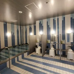 Rich Nishiki Hotel