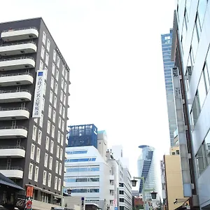 3* Отель Meitetsu Sakuradori
