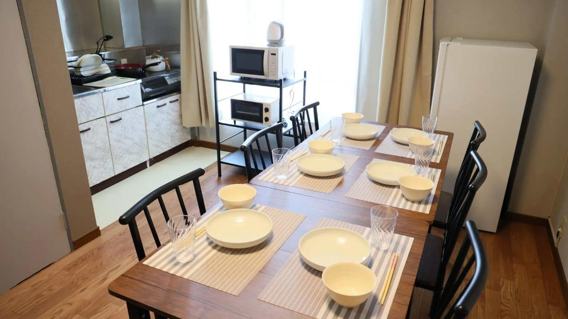 Twinb Building 5 Haruoka 2F - Vacation Stay 17506 Nagoya