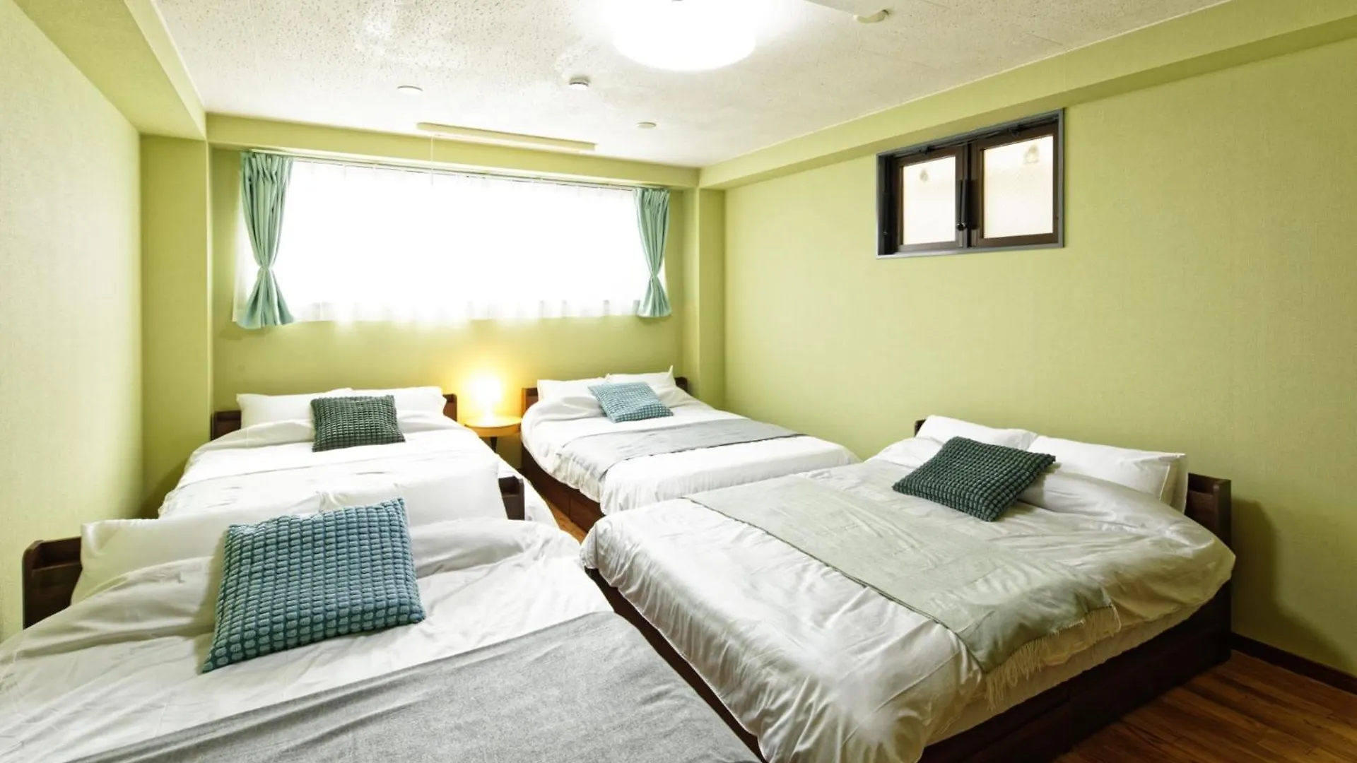 Twinb Building 5 Haruoka 2F - Vacation Stay 17506 Nagoja Japonsko