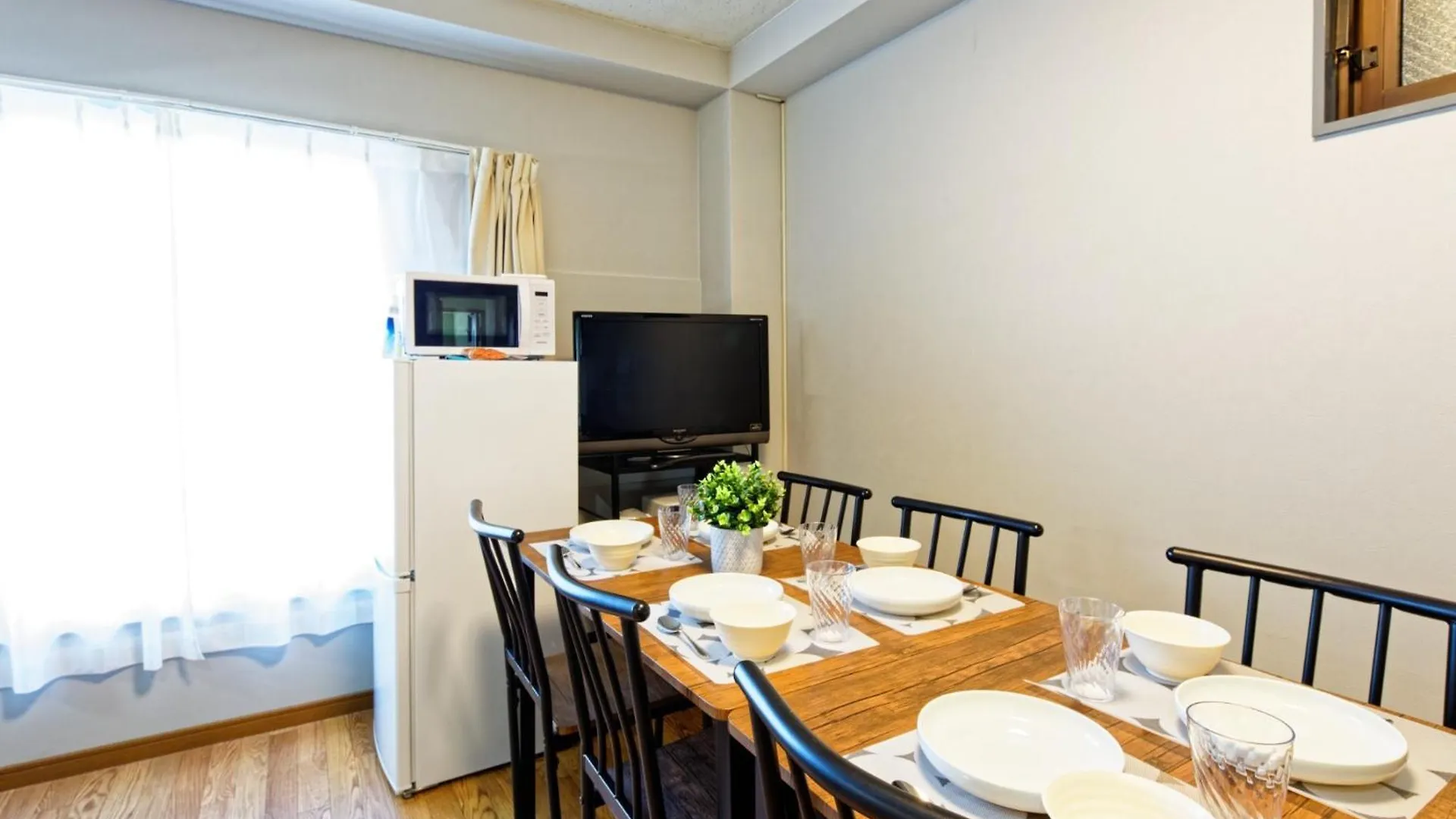 Twinb Building 5 Haruoka 2F - Vacation Stay 17506 Nagoja 0*,  Japonsko