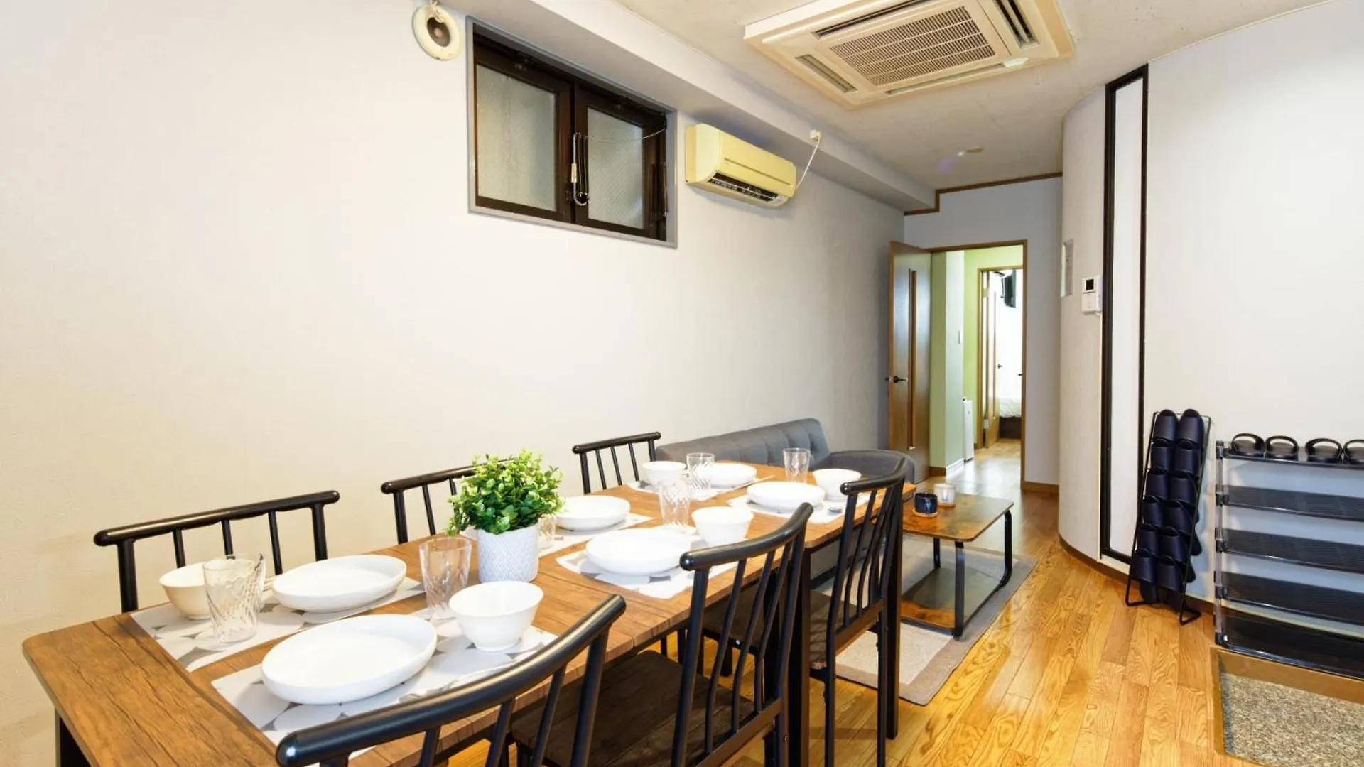 Twinb Building 5 Haruoka 2F - Vacation Stay 17506 Nagoja