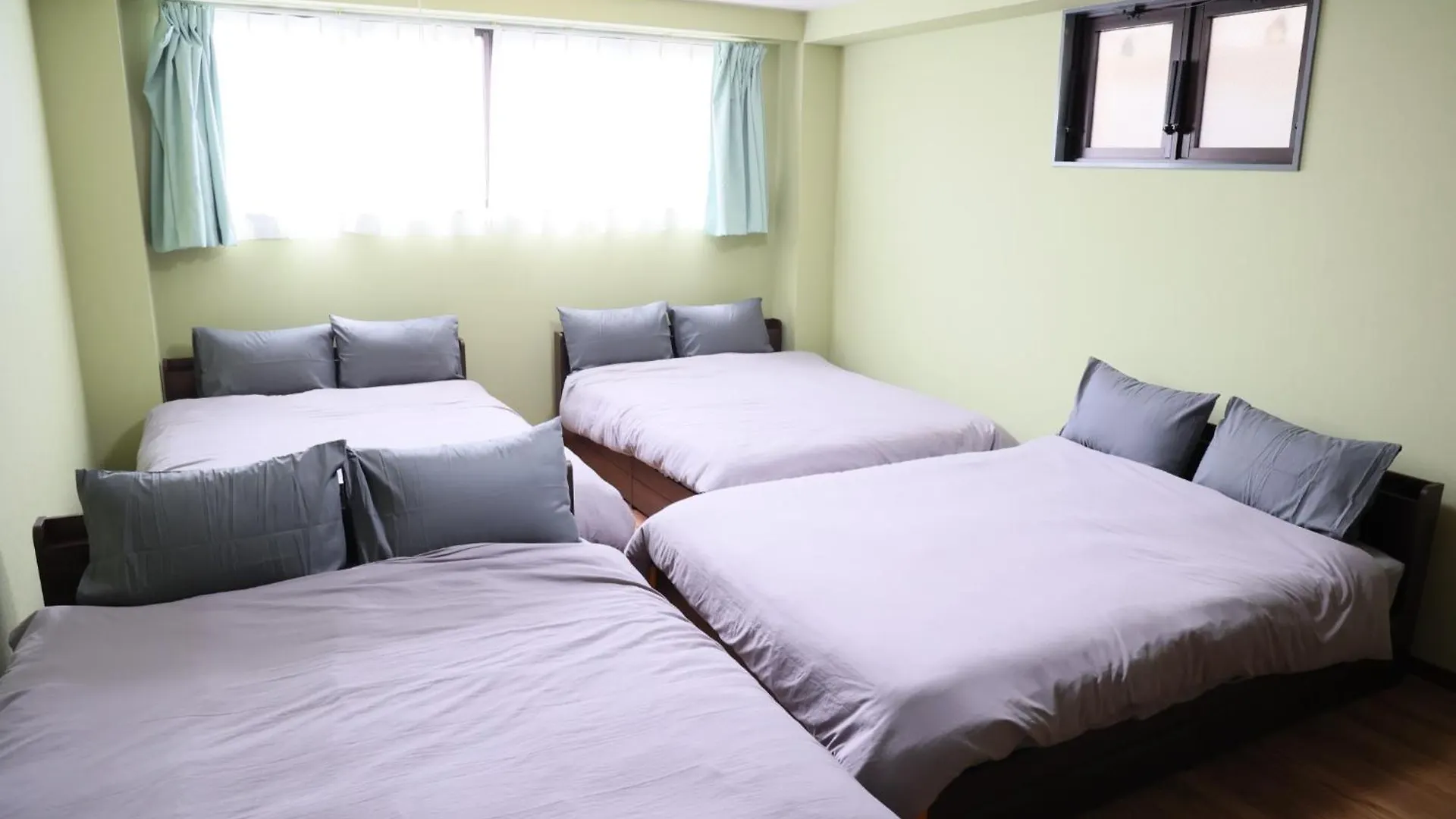 Twinb Building 5 Haruoka 2F - Vacation Stay 17506 Nagoja 0*,  Japonsko