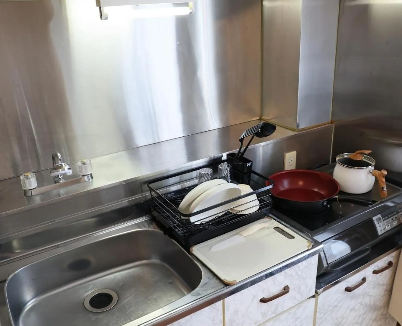 Twinb Building 5 Haruoka 2F - Vacation Stay 17506 Nagoya Apartment