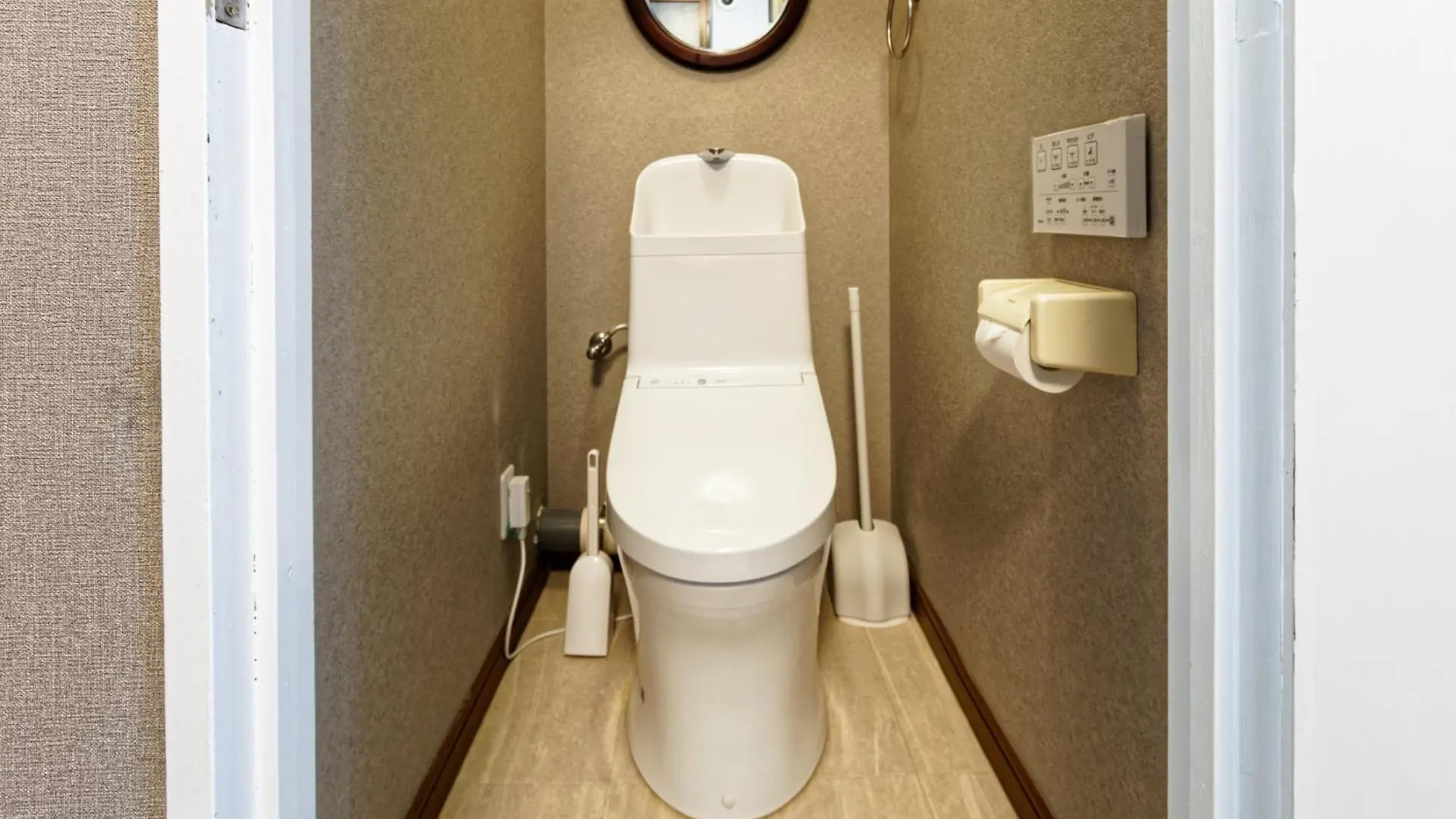 Twinb Building 5 Haruoka 2F - Vacation Stay 17506 Nagoja Apartmán