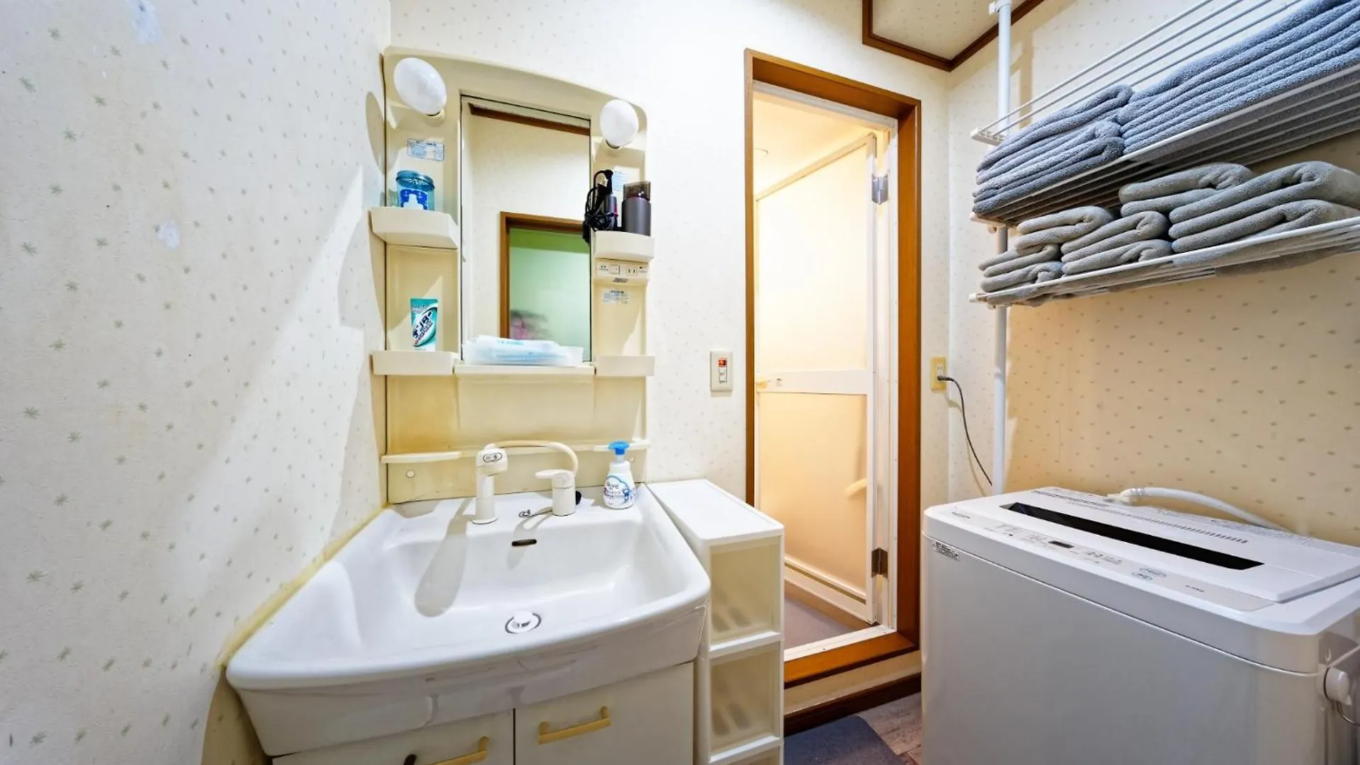 Twinb Building 5 Haruoka 2F - Vacation Stay 17506 Nagoja 0*,